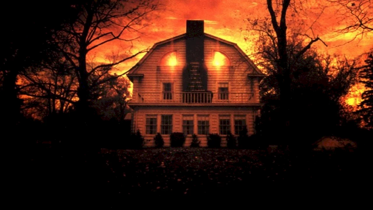 Photo du film : Amityville la maison du diable