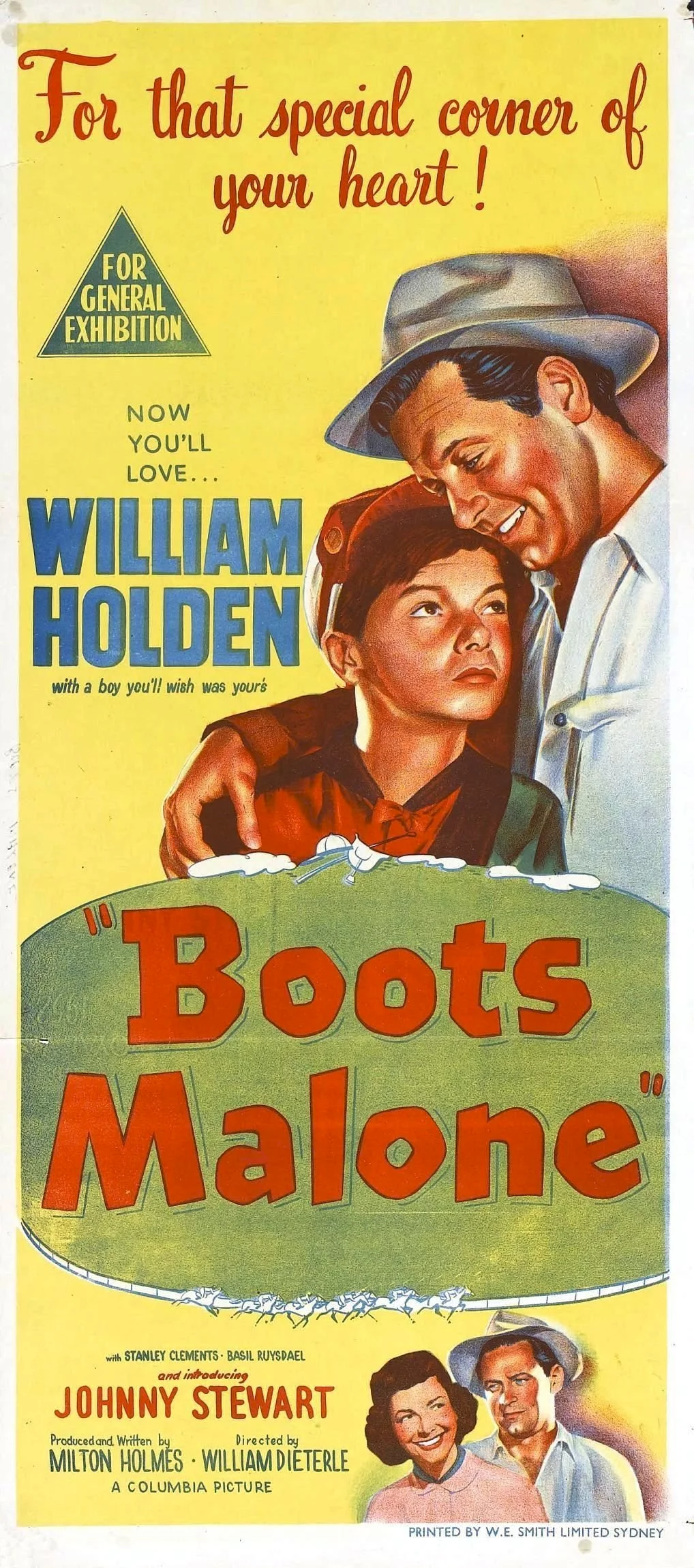 Photo 1 du film : Boots malone