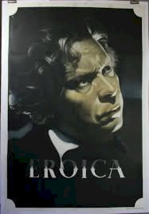 Photo 1 du film : Eroica