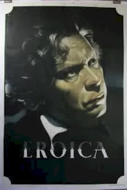 Affiche du film Eroica