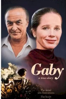 Affiche du film Gaby