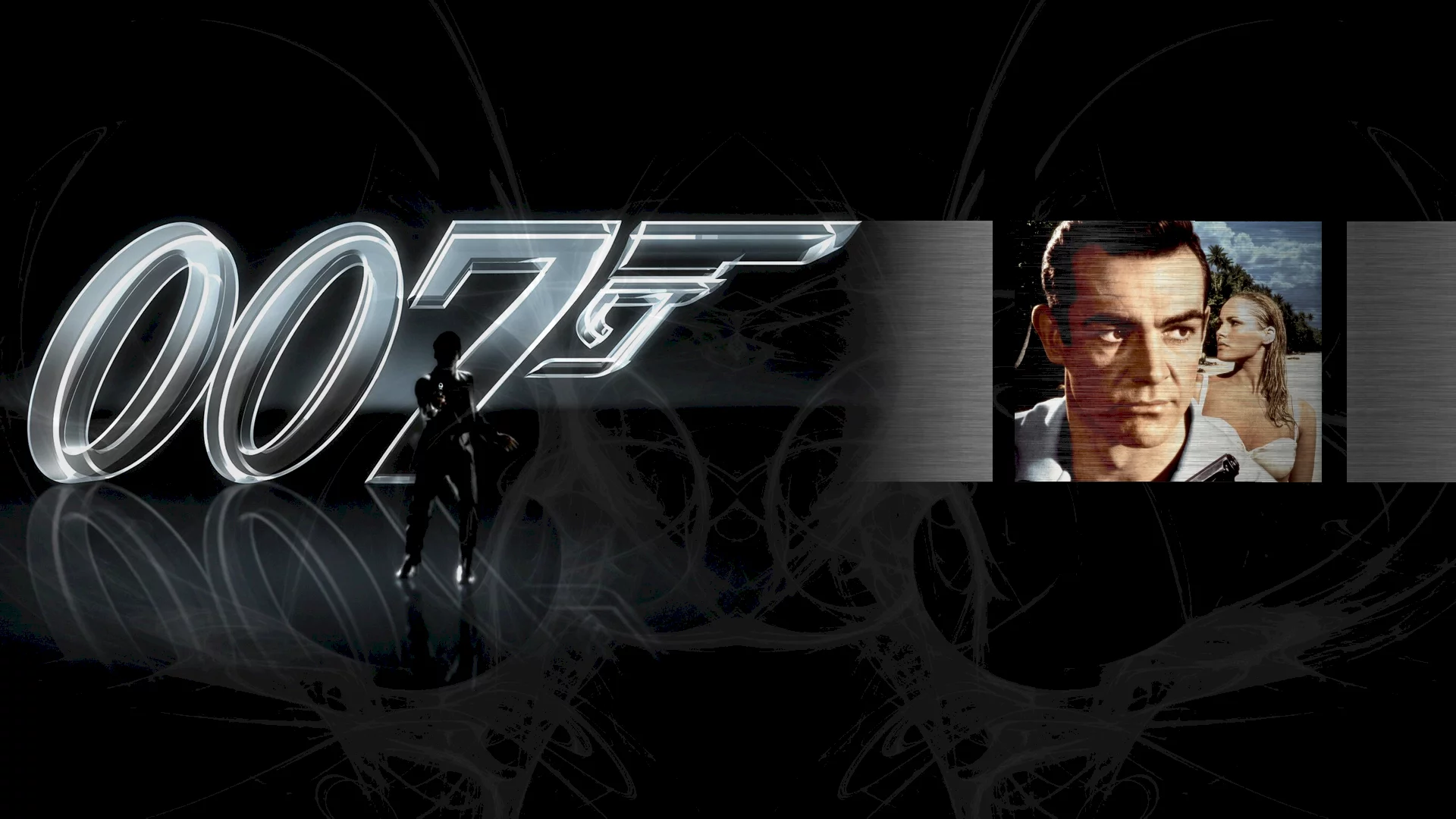 Photo 10 du film : James Bond 007 contre Dr No