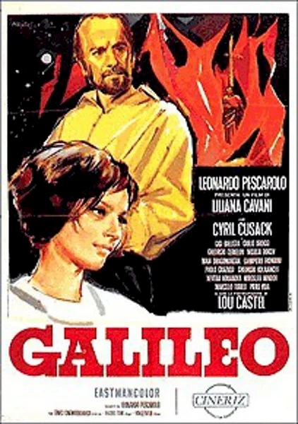 Photo 1 du film : Galileo
