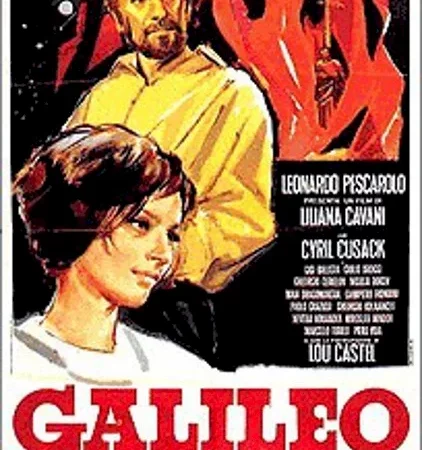 Photo du film : Galileo