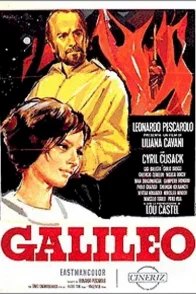 Affiche du film : Galileo