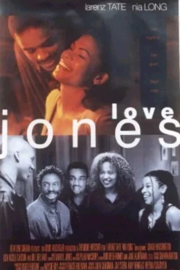 Affiche du film Love jones