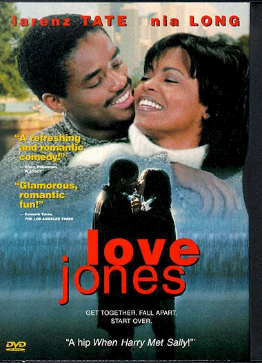 Photo 2 du film : Love jones