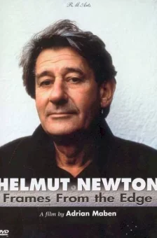 Photo dernier film  Helmut Newton
