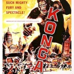 Photo du film : Konga