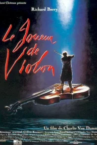 Affiche du film : Le joueur de violon