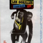 Photo du film : Les gorilles