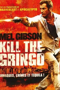 Affiche du film = Get the Gringo