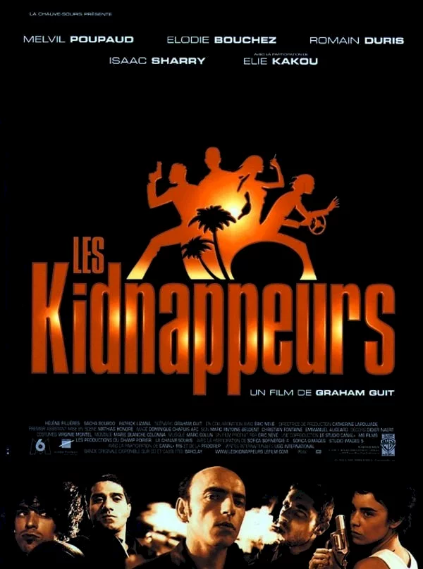 Photo 1 du film : Les kidnappeurs
