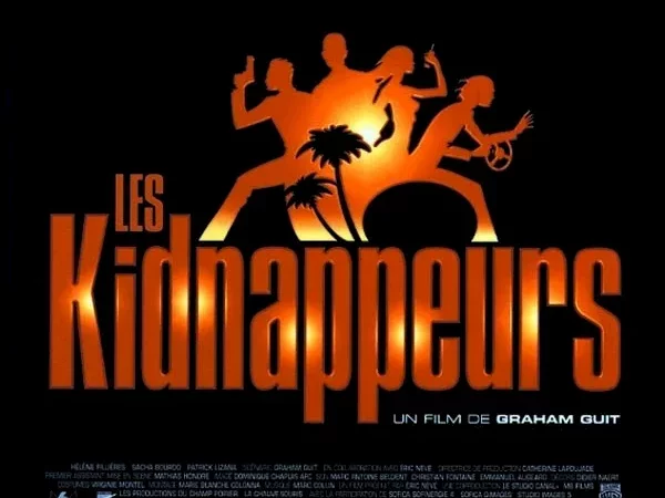 Photo du film : Les kidnappeurs