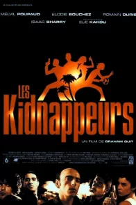 Affiche du film : Les kidnappeurs