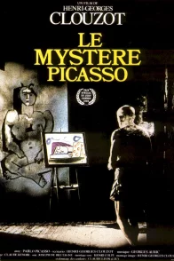 Affiche du film : Le mystère Picasso