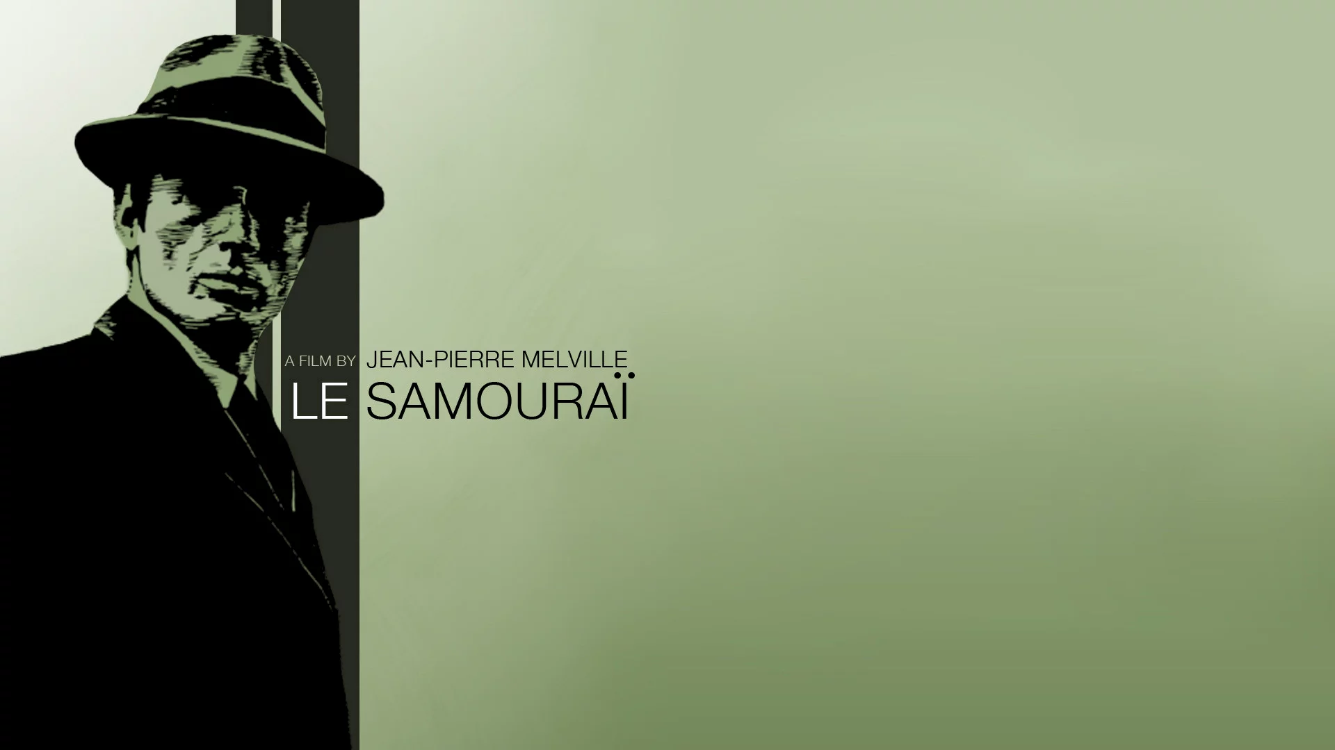 Photo du film : Le samouraï