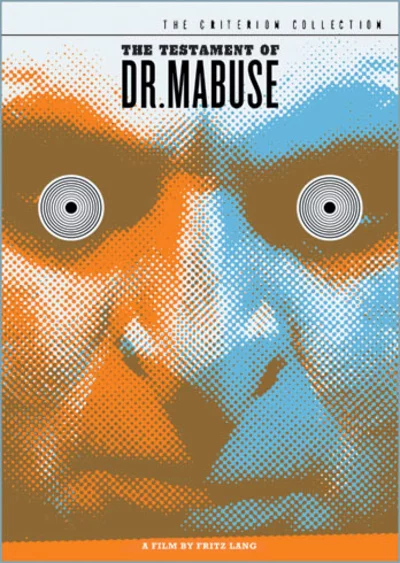 Photo 1 du film : Le Testament du docteur Mabuse
