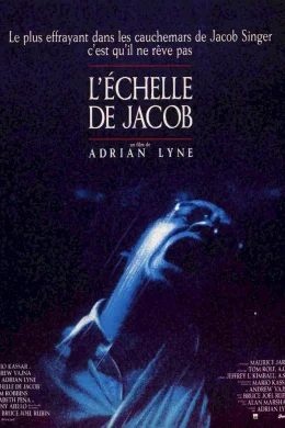 Affiche du film L'echelle de jacob