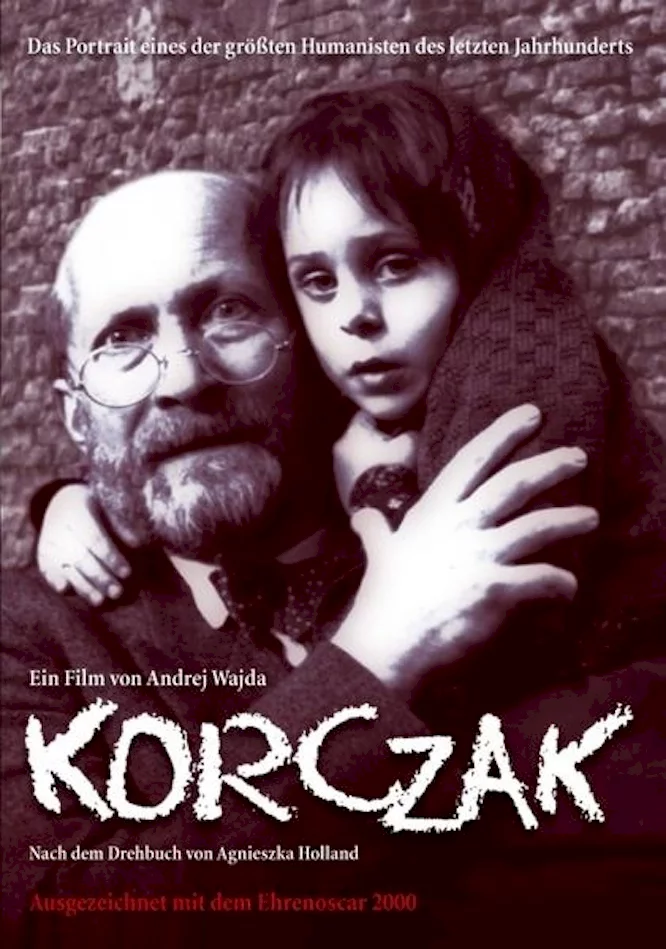 Photo du film : Korczak