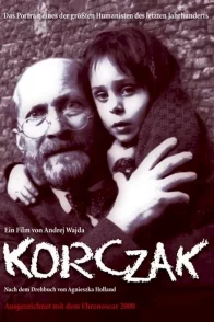 Affiche du film : Korczak