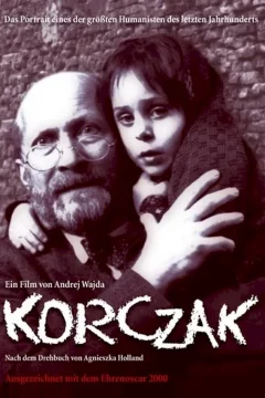 Affiche du film = Korczak