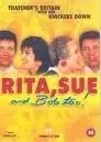 Affiche du film = Rita sue and bob too
