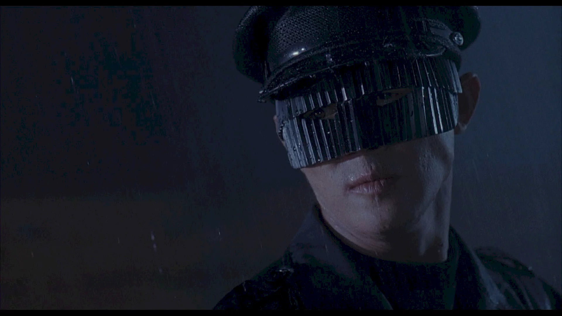 Photo 5 du film : Black mask