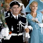 Photo du film : Le gendarme se marie