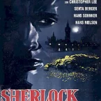Photo du film : Sherlock Holmes et le collier de la mort