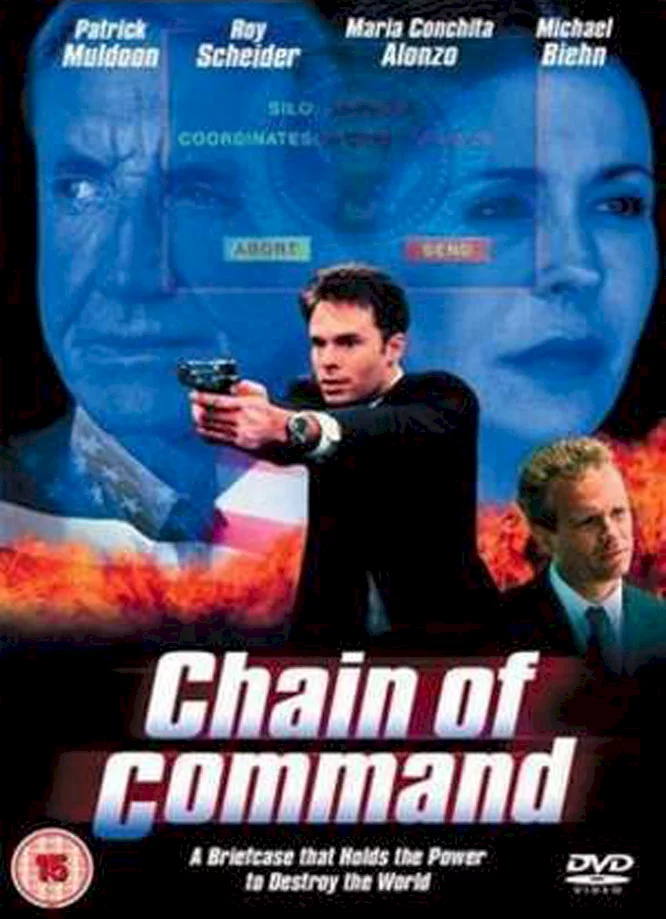 Photo 1 du film : Chain of Command