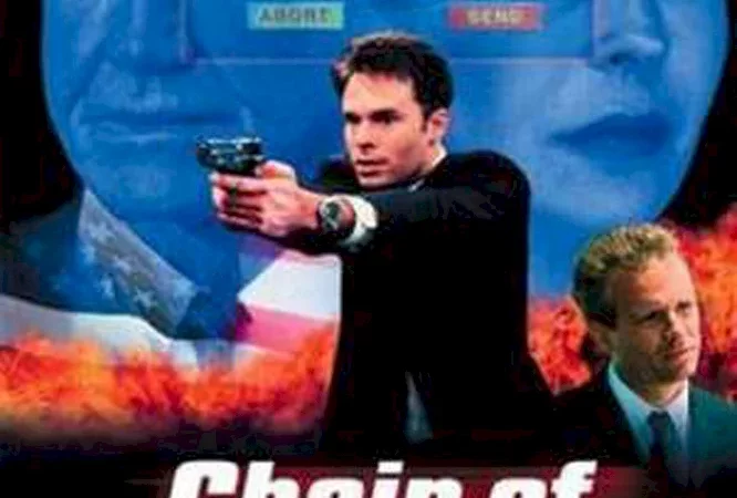 Photo du film : Chain of Command