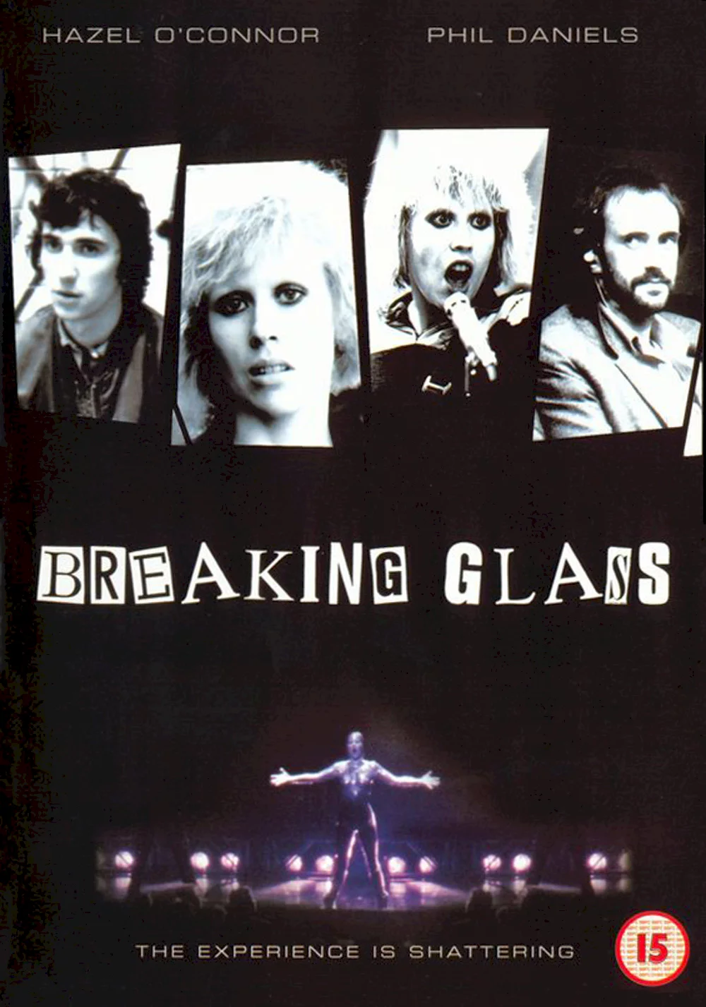 Photo 1 du film : Breaking glass