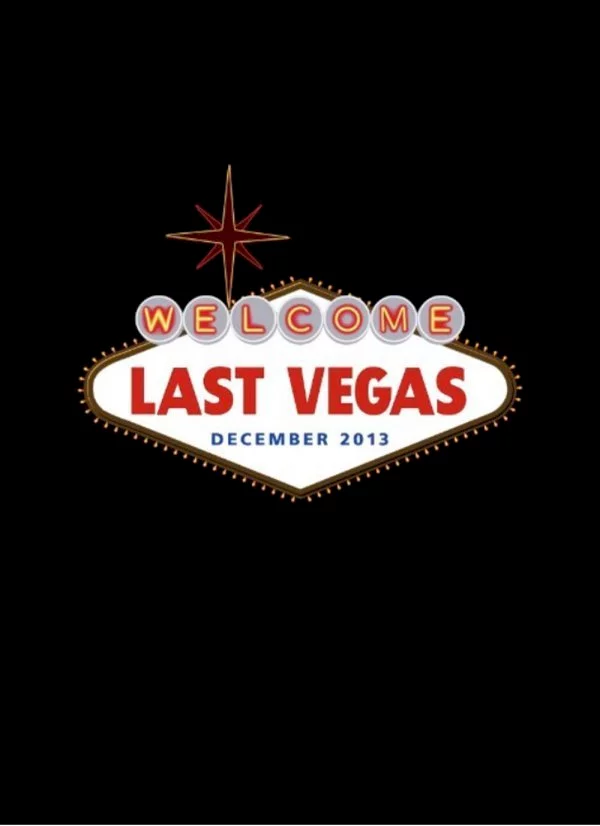 Photo du film : Last Vegas