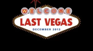 Affiche du film : Last Vegas
