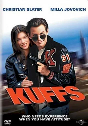 Photo 1 du film : Kuffs