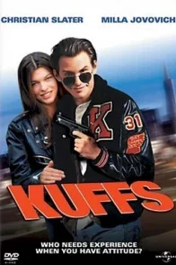Affiche du film : Kuffs