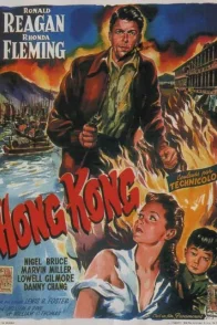 Affiche du film : Hong kong