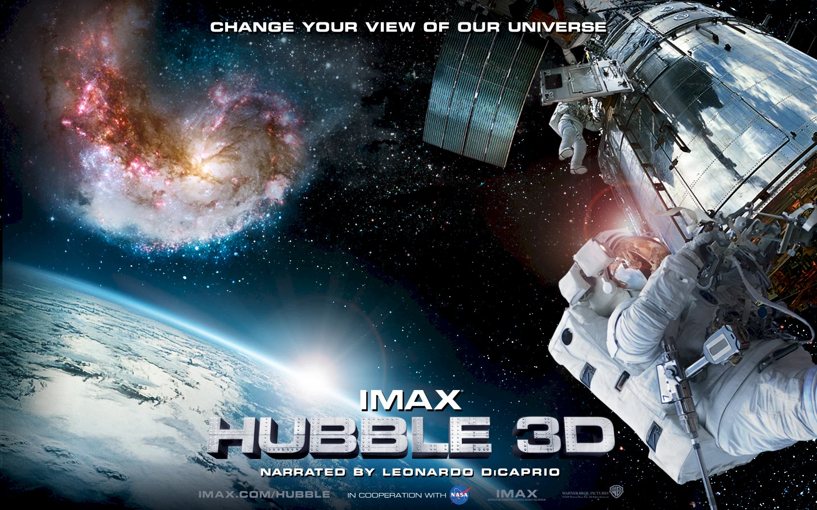 Photo 4 du film : Hubble 3D