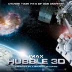 Photo du film : Hubble 3D