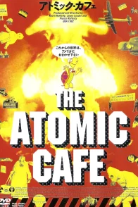 Affiche du film : Atomic cafe