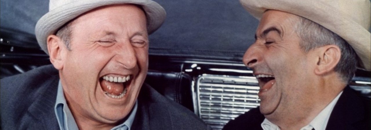 Le corniaud : Le film