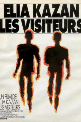 Affiche du film Les visiteurs