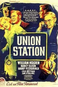 Affiche du film : Midi gare centrale
