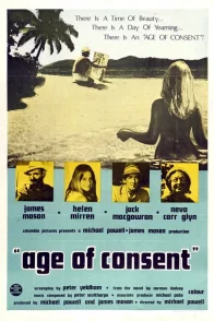 Affiche du film : Age of consent