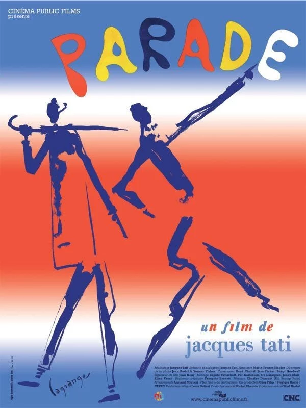 Photo du film : Parade