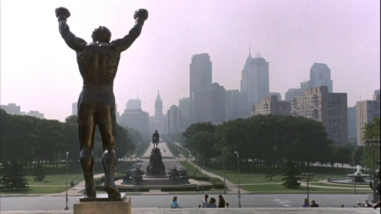 Photo 6 du film : Rocky V