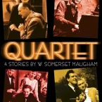 Photo du film : Quartet