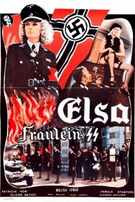 Affiche du film : Fraulein ss