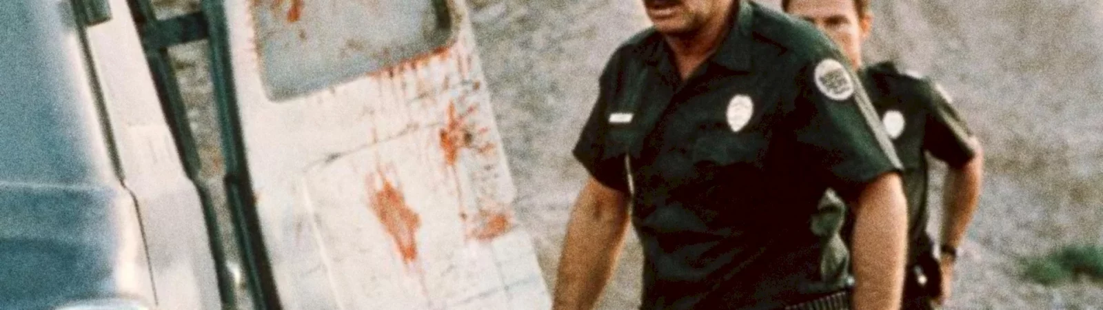 Photo du film : Police frontiere